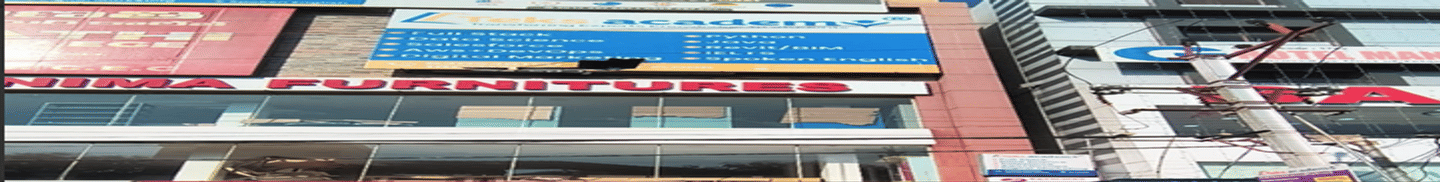 Teks Academy Dilsukhnagar