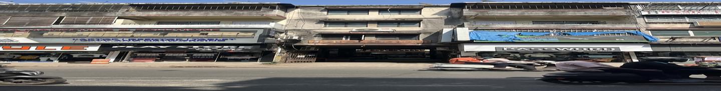 Basic Tutorials Tilak Road Branch Pune