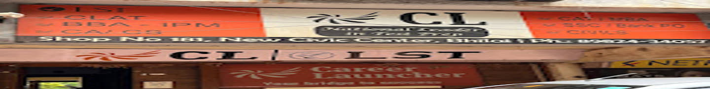 Career Launcher Bhilai: Courses & Fees