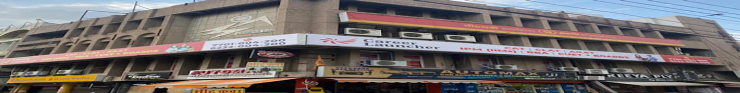 Career Launcher Bhopal: Courses & Fees