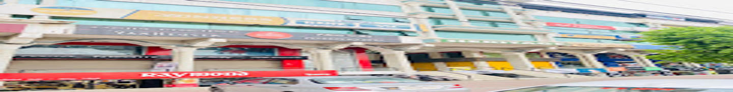 Career Launcher Indore