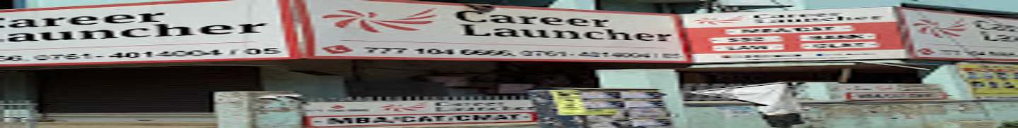 Career Launcher Jabalpur