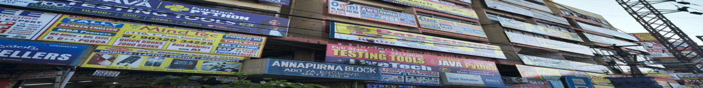 Kelly Technologies Hyderabad