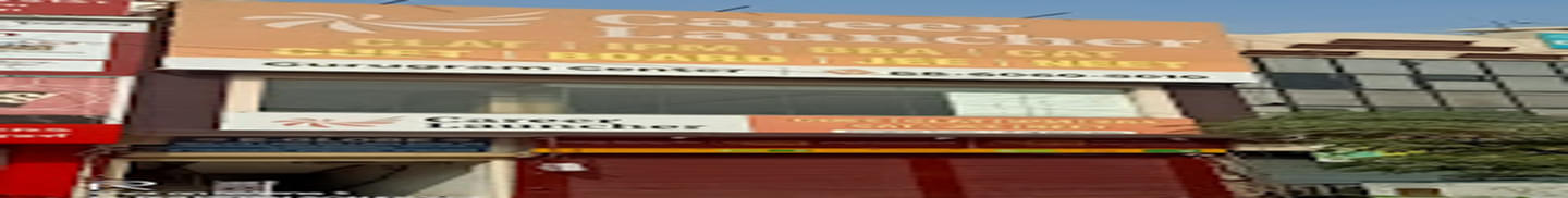 Career Launcher Sector 14 Haryana