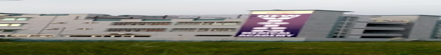New Vision Medical Academy Vijayawada