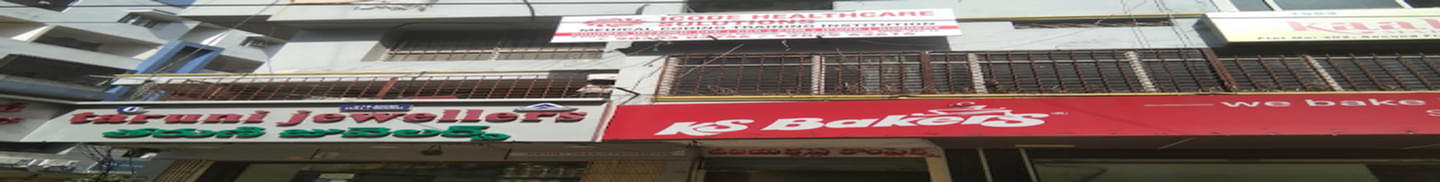 Icode Medical Coding Institute Hyderabad
