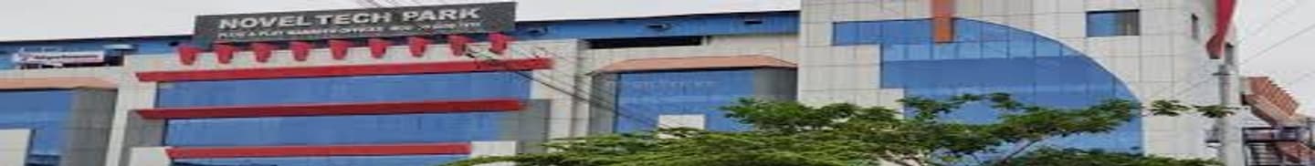 Skillogic Garvebhavi Palya Bangalore