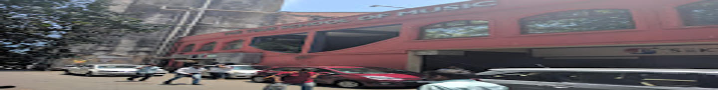 The True School of Music Vijaybhoomi University Jambrung