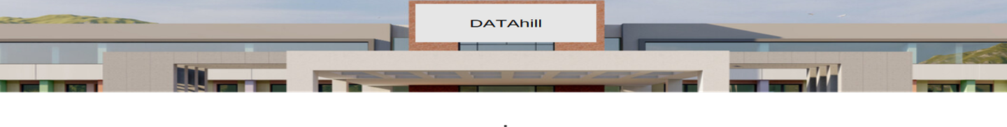 Datahill solutions