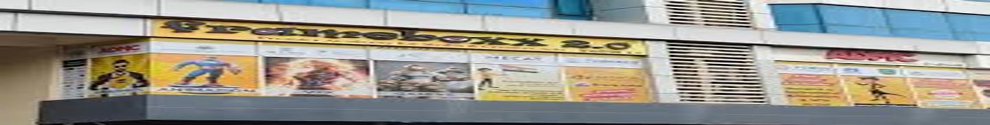 Frameboxx South Ex Delhi : Courses & Fees