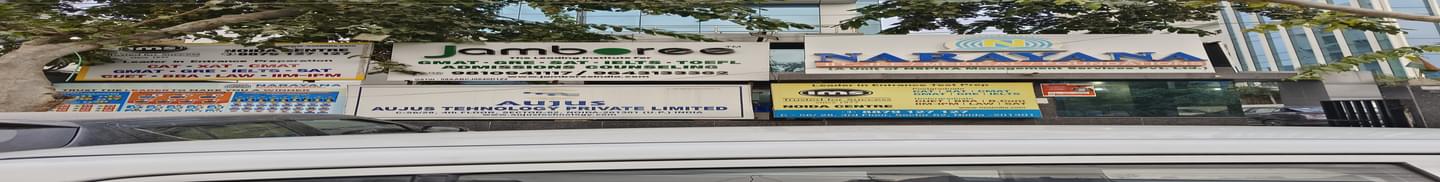 Jamboree Education Noida