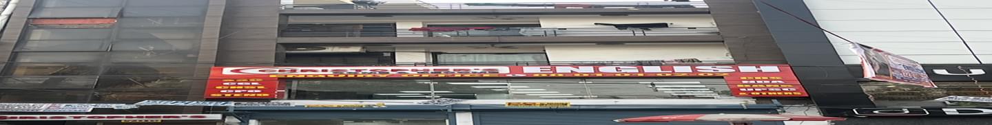 Christopher Phoenix Delhi