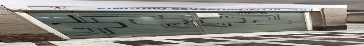 Finguru Education Pvt Ltd - CFA Program coaching classes