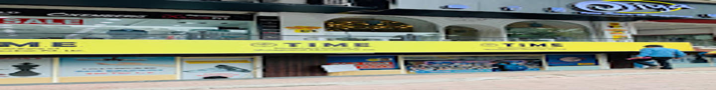 Times Coaching Indore