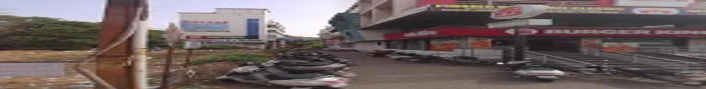 Daud's Chemistry Academy Nashik