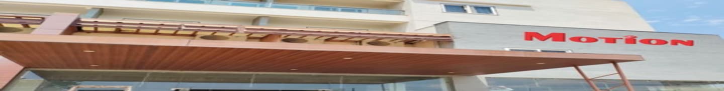 Motion Lucknow (Hazratganj Center)