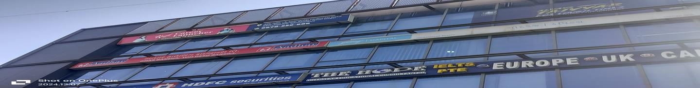 Career Launcher Ahmedabad