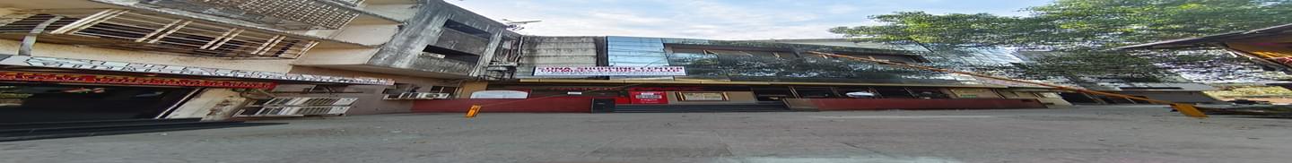 BM English Speaking Kandivali