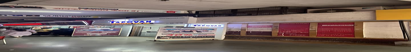 Tapovan Institute Pune