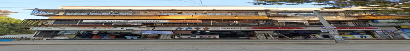 Benchmarx Academy, Mumbai