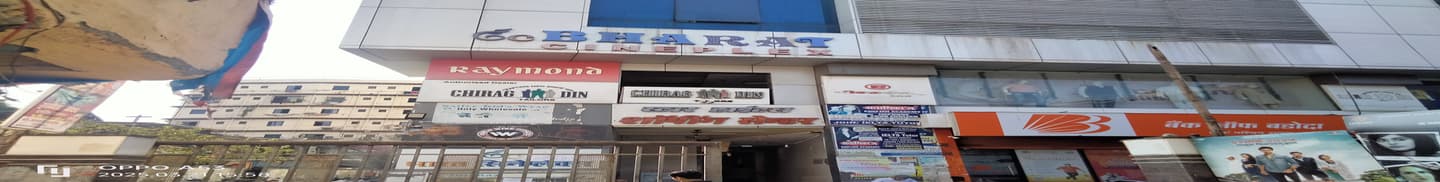 Anamika's English academy Kurla