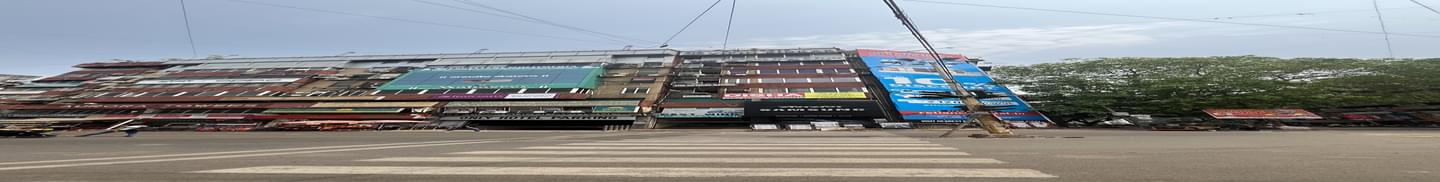 Disha Computer Institute CAMP Pune