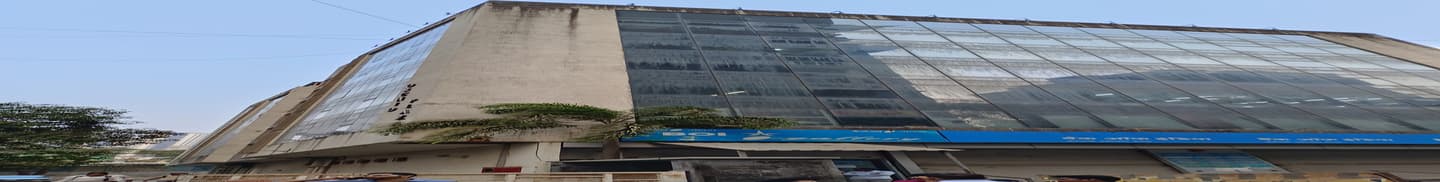 The Prayas India Borivali