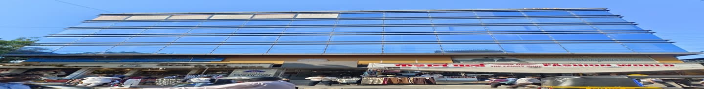 Arena Animation Chembur