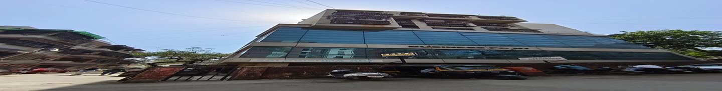 Arena Animation Andheri