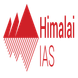 Himalai IAS