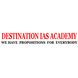 Destination IAS Academy