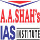 A. A. Shah’s IAS Institute