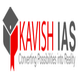 Kavish IAS