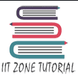 IIT Zone Tutorials