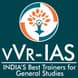 VVR IAS