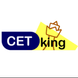 Cetking CAT , CET classes