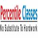 Percentile Coaching Classes (CAT COACHING)