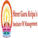 Shree Gurukripa's Institute of Management, Chennai