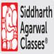 Siddharth Agarwal Classes, Kolkata