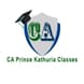 CA Prince Kathuria Classes