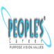 People's career