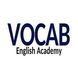 Vocab English Academy