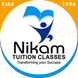 Nikam Tution Classes
