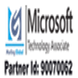 MTAIND - Microsoft Internship training