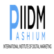 Pashium International Institute Of Digital Marketing