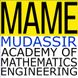 MAME Engineering Tuitions