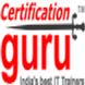 Certification Guru