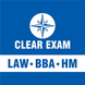 Clear Exam New Delhi