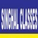Singhal Classes Dwarka