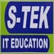 S-TEK IT EDUCATION